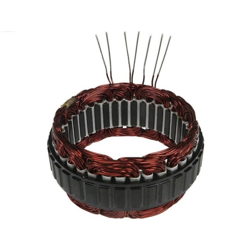 AS-PL Stator, Generator Brandneu AS-PL