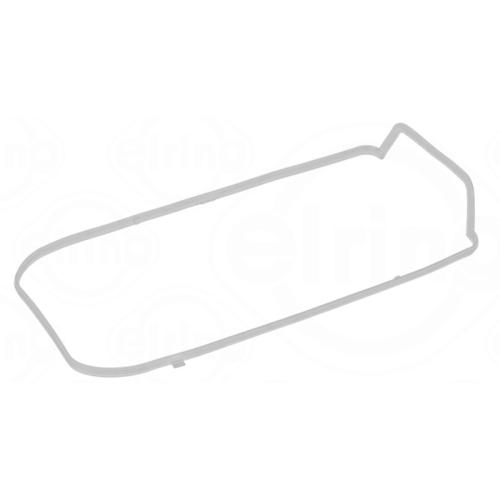 ELRING Dichtung, Zylinderkopfhaube