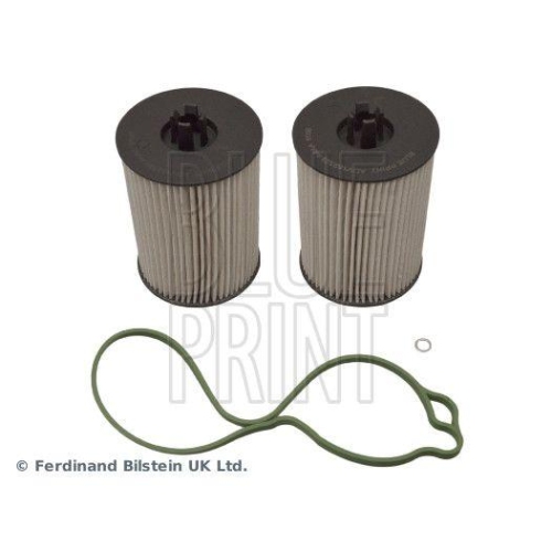 BLUE PRINT Kraftstofffiltersatz