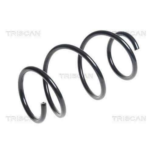 TRISCAN Fahrwerksfeder