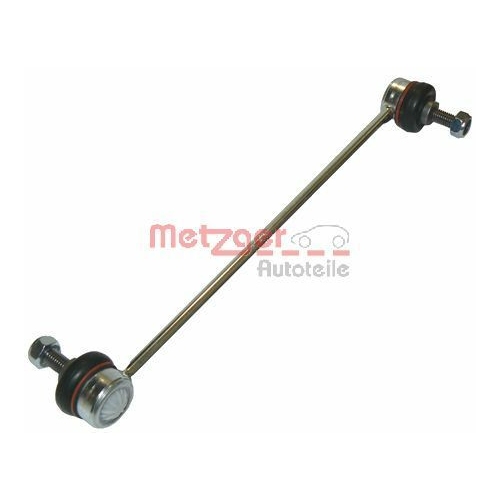 METZGER Stange/Strebe, Stabilisator KIT +