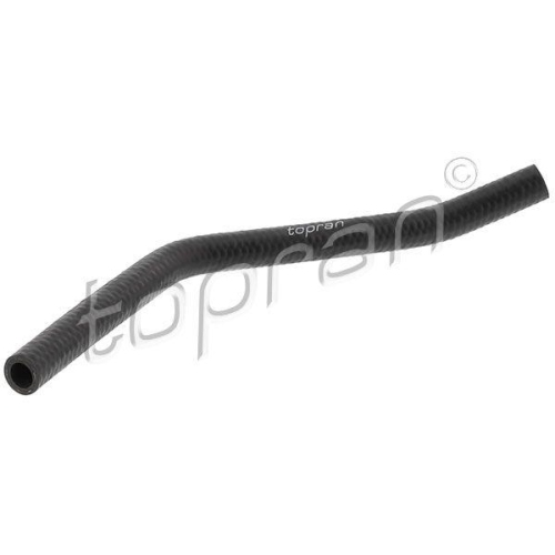 TOPRAN Hydraulikschlauch, Lenkung