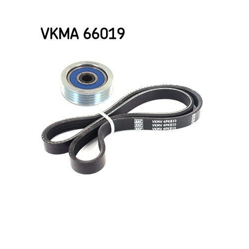 SKF Keilrippenriemensatz