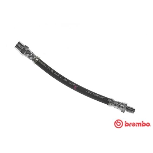 BREMBO Bremsschlauch ESSENTIAL LINE