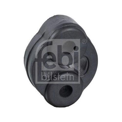 FEBI BILSTEIN Halter, Abgasanlage