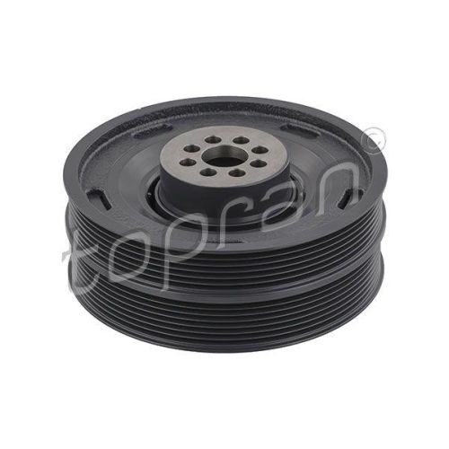 TOPRAN Riemenscheibe, Kurbelwelle