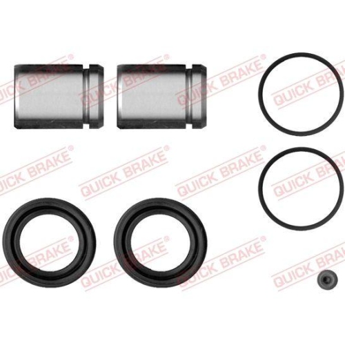 QUICK BRAKE Reparatursatz, Bremssattel