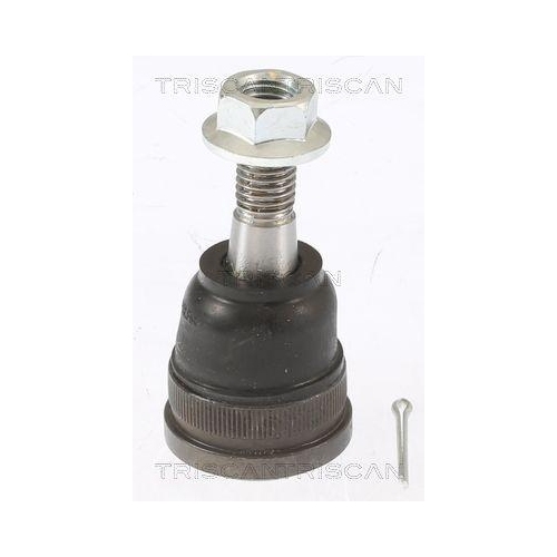 TRISCAN Trag-/F&uuml;hrungsgelenk