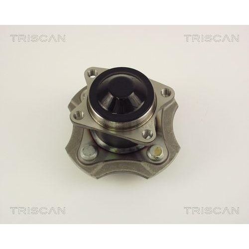 TRISCAN Radlagersatz