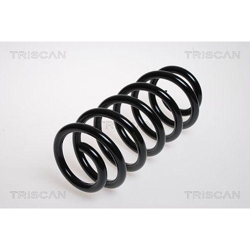 TRISCAN Fahrwerksfeder