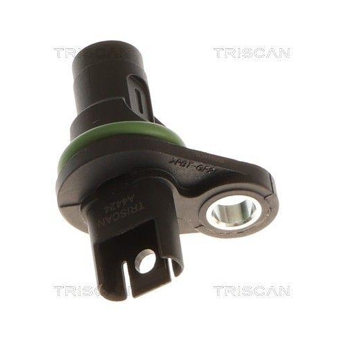 TRISCAN Impulsgeber, Kurbelwelle