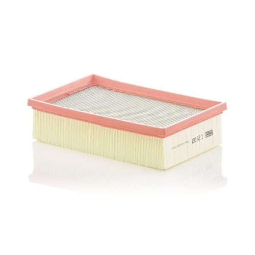 MANN-FILTER Luftfilter