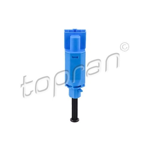 TOPRAN Schalter, Bremsbetätigung (Motorsteuerung)