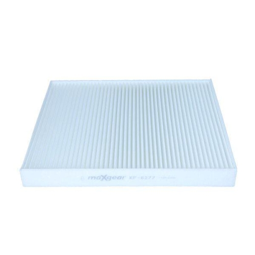 MAXGEAR Filter, Innenraumluft