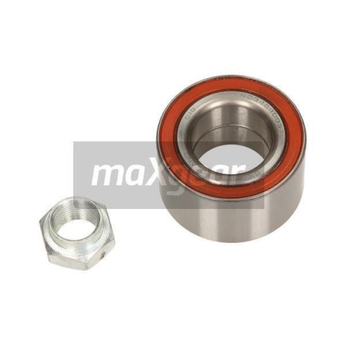 MAXGEAR Radlagersatz