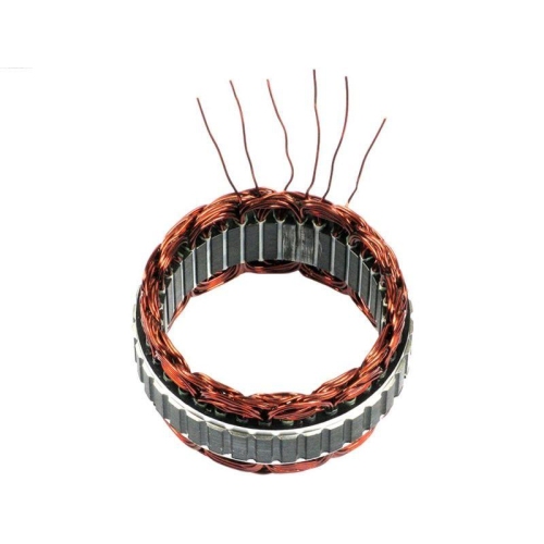 AS-PL Stator, Generator Brandneu AS-PL