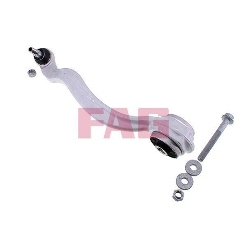 Schaeffler FAG Lenker, Radaufhängung