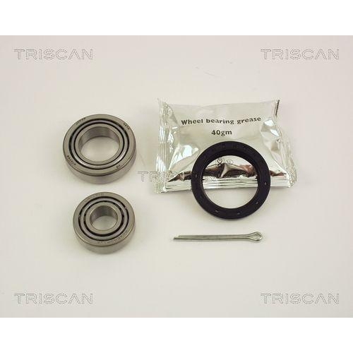 TRISCAN Radlagersatz