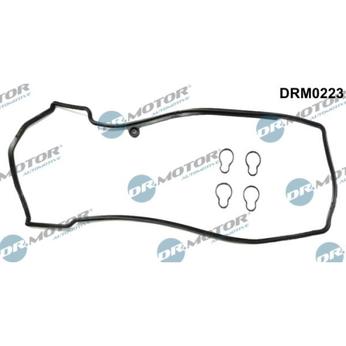 Dr.Motor Automotive Dichtungssatz, Zylinderkopfhaube