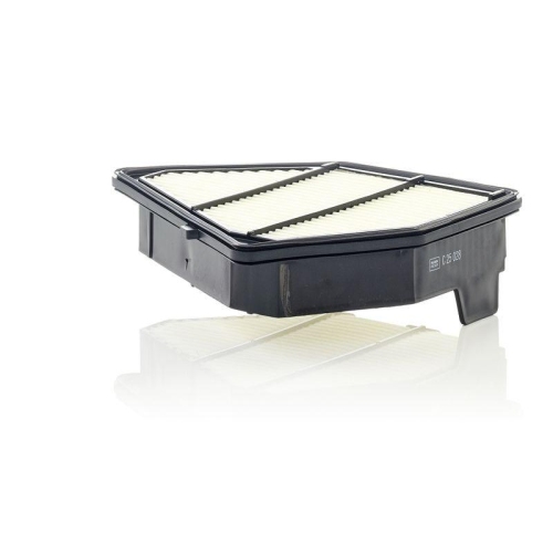 MANN-FILTER Luftfilter