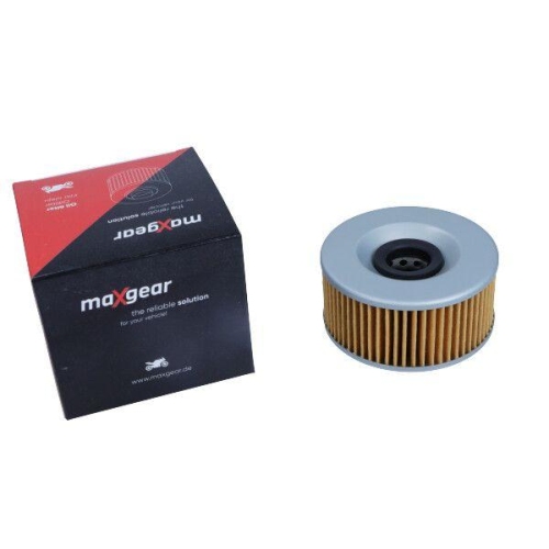 MAXGEAR Ölfilter