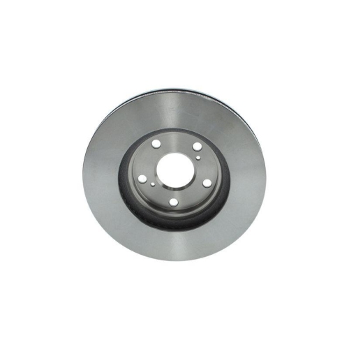 BOSCH Bremsscheibe
