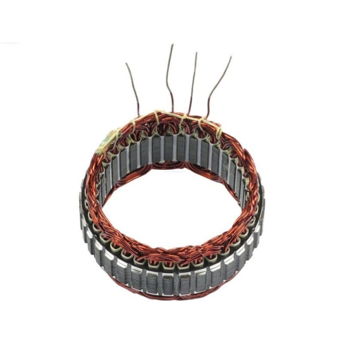 AS-PL Stator, Generator Brandneu AS-PL