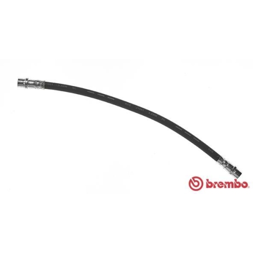 BREMBO Bremsschlauch ESSENTIAL LINE