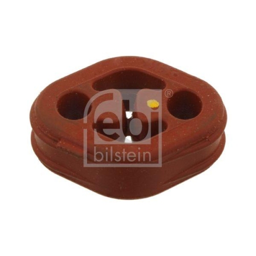 FEBI BILSTEIN Halter, Abgasanlage