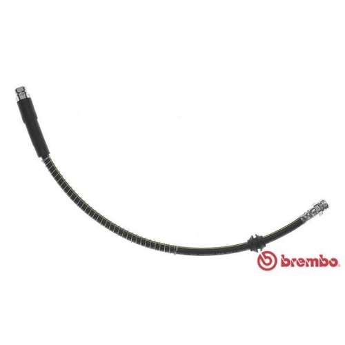 BREMBO Bremsschlauch ESSENTIAL LINE