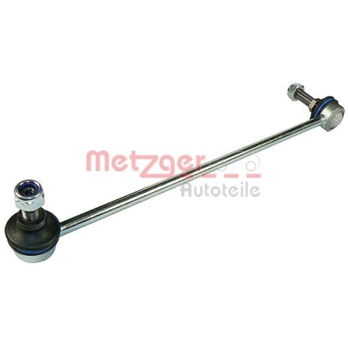 METZGER Stange/Strebe, Stabilisator KIT +