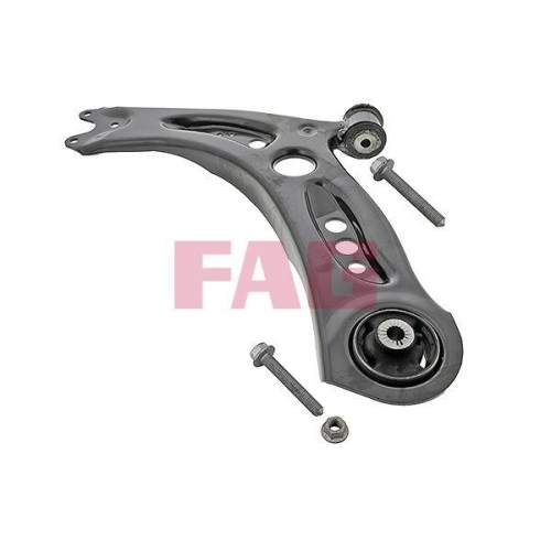 Schaeffler FAG Lenker, Radaufhängung