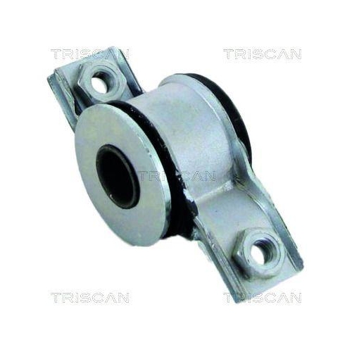 TRISCAN Lagerung, Lenker