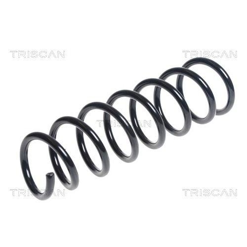 TRISCAN Fahrwerksfeder