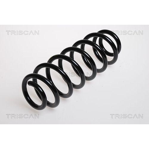 TRISCAN Fahrwerksfeder