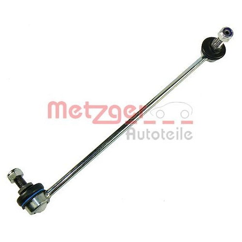 METZGER Stange/Strebe, Stabilisator KIT +