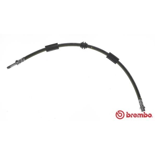 BREMBO Bremsschlauch ESSENTIAL LINE