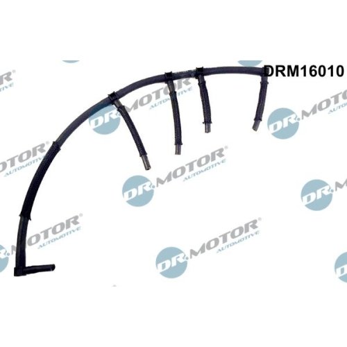 Dr.Motor Automotive Schlauch, Leckkraftstoff