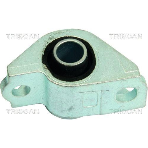 TRISCAN Lagerung, Lenker