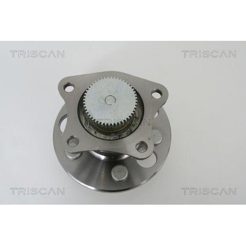 TRISCAN Radlagersatz