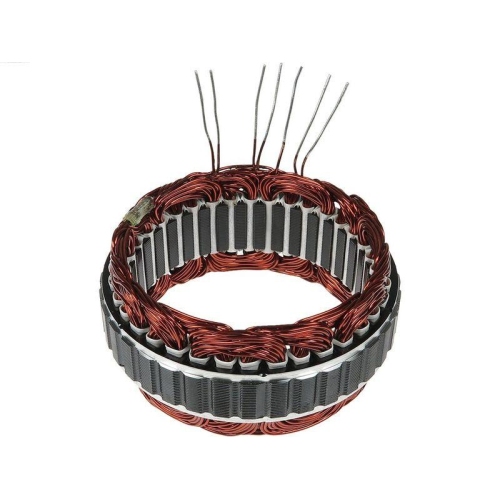 AS-PL Stator, Generator Brandneu AS-PL