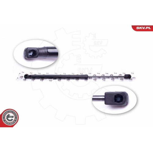 ESEN SKV Gasfeder, Koffer-/Laderaum