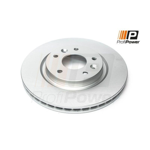 ProfiPower Bremsscheibe