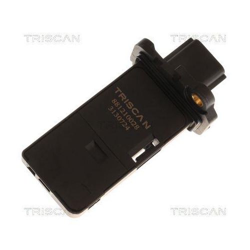TRISCAN Luftmassenmesser