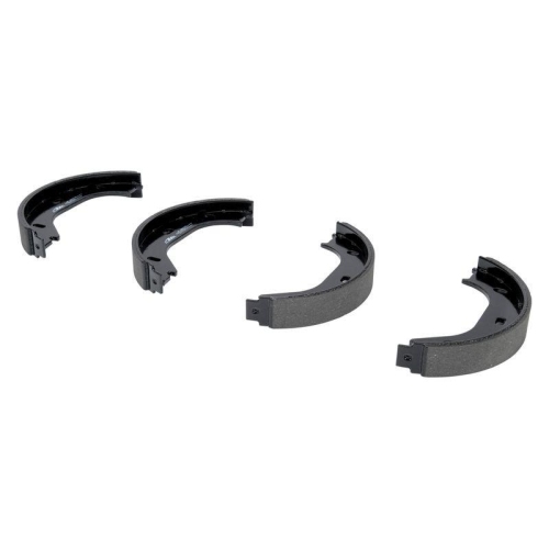 ATE Bremsbackensatz, Feststellbremse