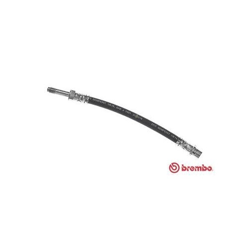 BREMBO Bremsschlauch ESSENTIAL LINE