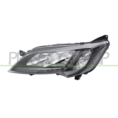 PRASCO Hauptscheinwerfer TYC