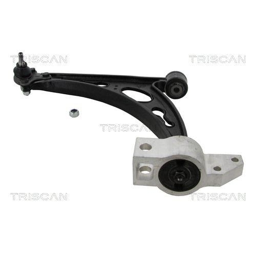 TRISCAN Lenker, Radaufh&auml;ngung