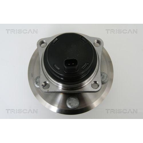 TRISCAN Radlagersatz