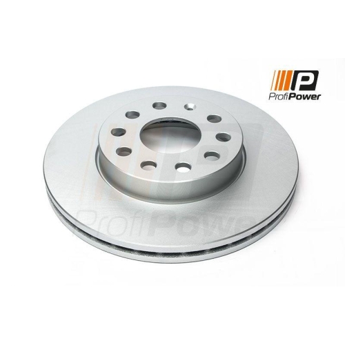 ProfiPower Bremsscheibe